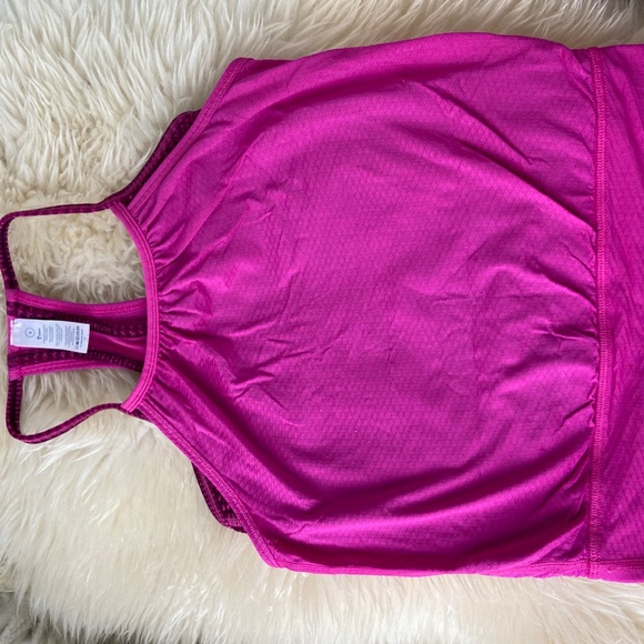 Ivivva Girls Tank Tops - Picture 8 of 9